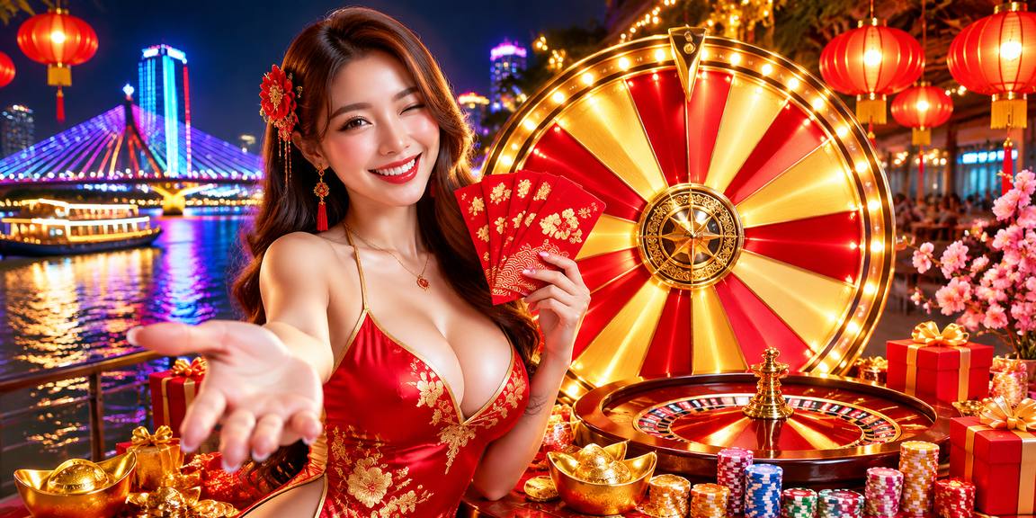 ok511 Slot Việt Nam