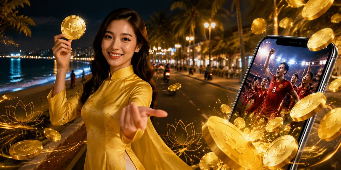 ok511 Tre Việt Megaways