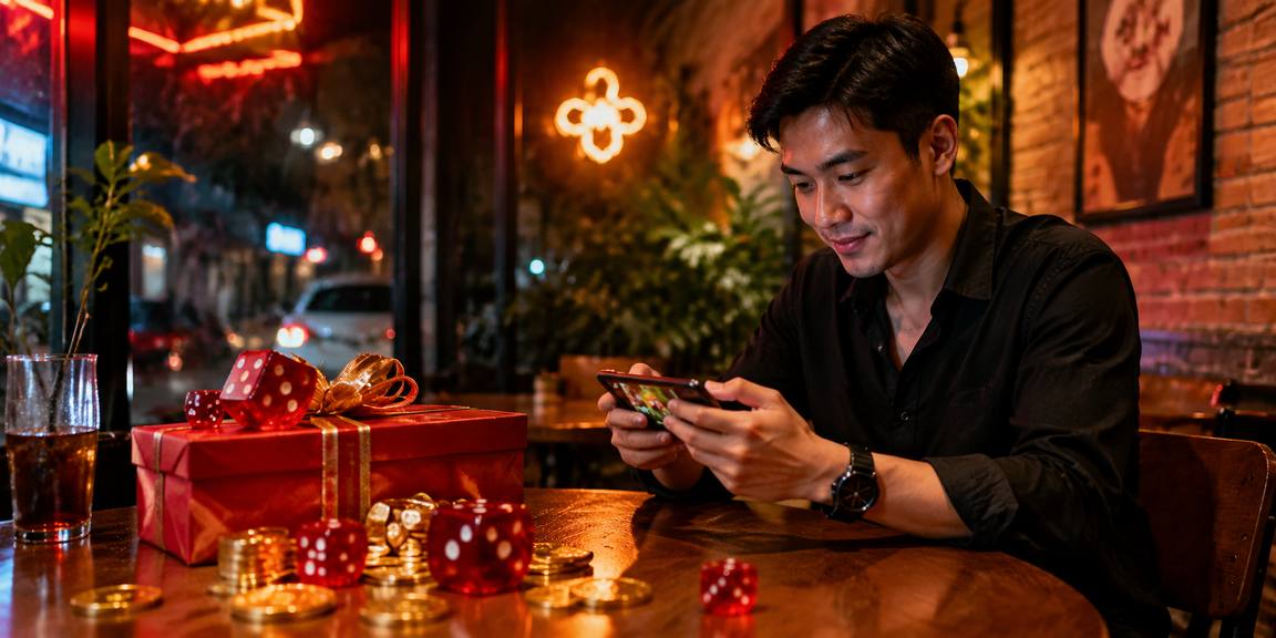 ok511 Viettel Money Casino Trực Tiếp